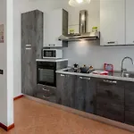 Isa Center - Leonardo Accademy - Mxp - Lakes דירה