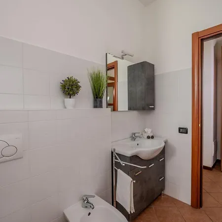 Isa Center - Leonardo Accademy - Mxp - Lakes * Sesto Calende