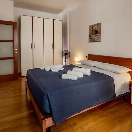 Isa Center - Leonardo Accademy - Mxp - Lakes * Sesto Calende