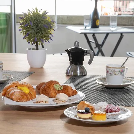 Apartman Isa Center - Leonardo Accademy - Mxp - Lakes *