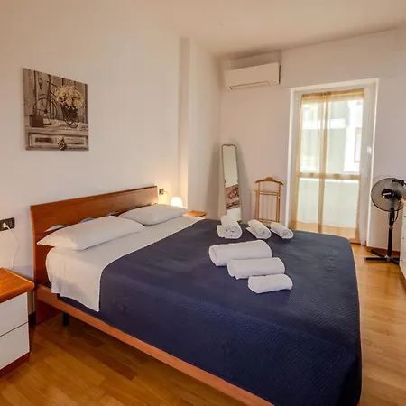 Isa Center - Leonardo Accademy - Mxp - Lakes Sesto Calende