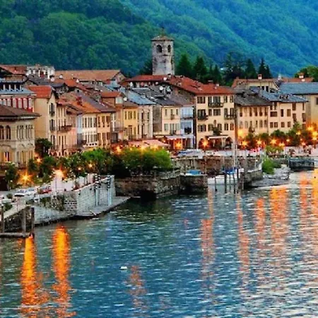 Appartement Isa Center - Leonardo Accademy - Mxp - Lakes