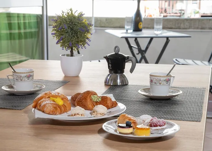 Apartmán Isa Center - Leonardo Accademy - Mxp - Lakes *