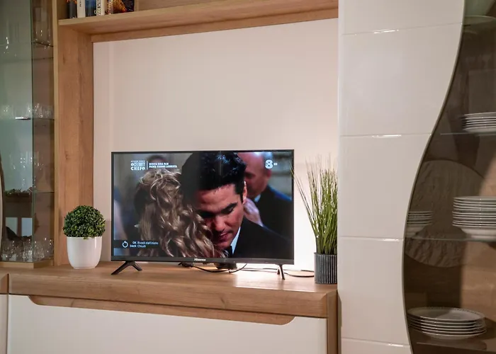 Apartmán Isa Center - Leonardo Accademy - Mxp - Lakes